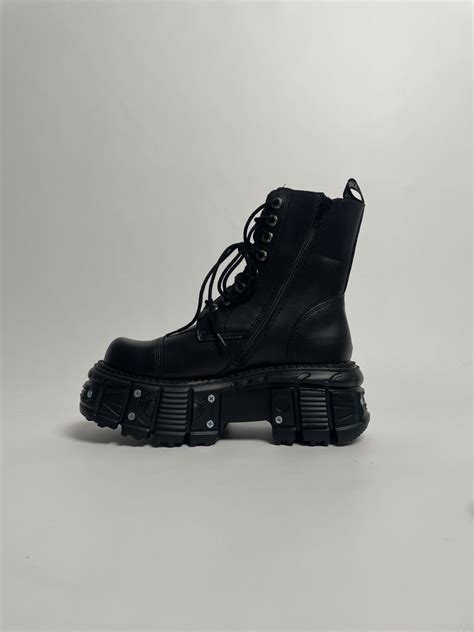 New Rock Rick Owens