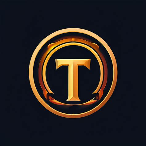 A Logo For A Quiz Niche With A Double T In The Middle By Barnabás