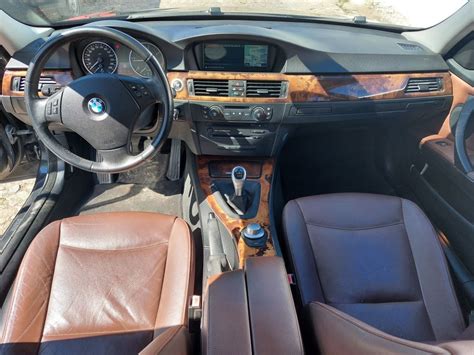 BMW 320D E90 163cv 5P 199 000 klm Bougado São Martinho E Santiago