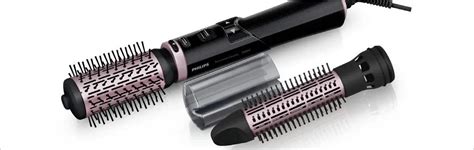 Suszarko-lokówka PHILIPS HP8654/00 Dynamic Volume Brush najlepsza cena ...