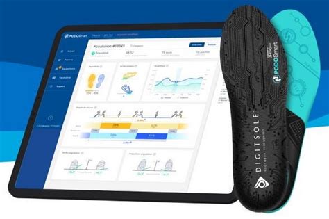 Une Nouvelle Exp Rience D Analyse De La Marche Presse Agence Sport