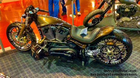 Harley Davidson Bike List : Harley-Davidson 2019 Battle Of The Kings Winner Announced ...