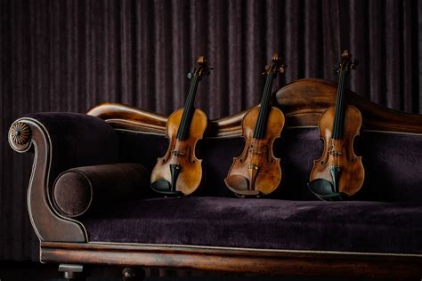 Nippon Violin