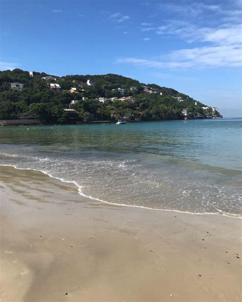 Praia da Enseada Guarujá o que fazer e melhores hotéis