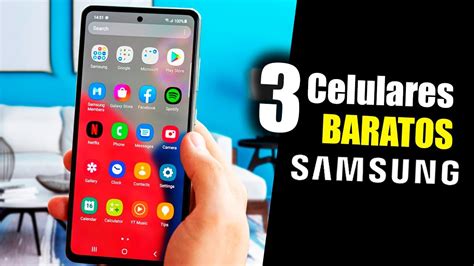 Cual Es El Celular Samsung Mas Barato Y Bueno Affordable Price Dev