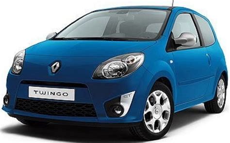 Diagrama Electrico Twingo 2006 Twingo Diagrama Electrico Rep