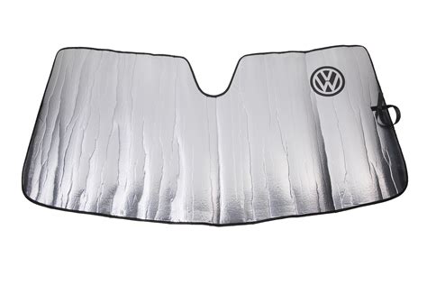 Volkswagen Tiguan Custom SunShield For Tiguan Sun Shade Sunshade