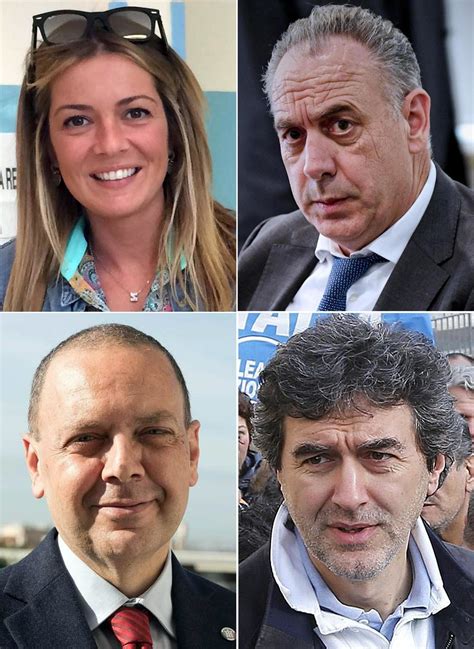 Elezioni Regionali Abruzzo Quando Si Vota Candidati Liste Candidati