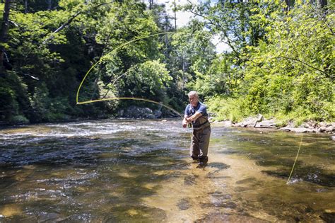 Fly Fishing Pictures