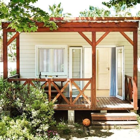 Euro Bungalows Instagram Profile Post Bungalow Del Camping La