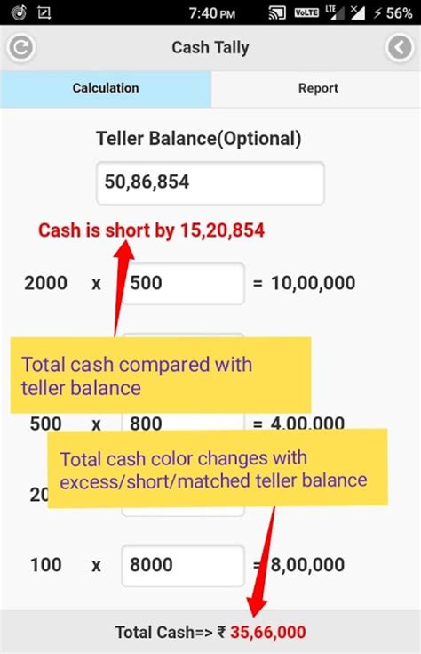 Cash Tally Apk For Android Download