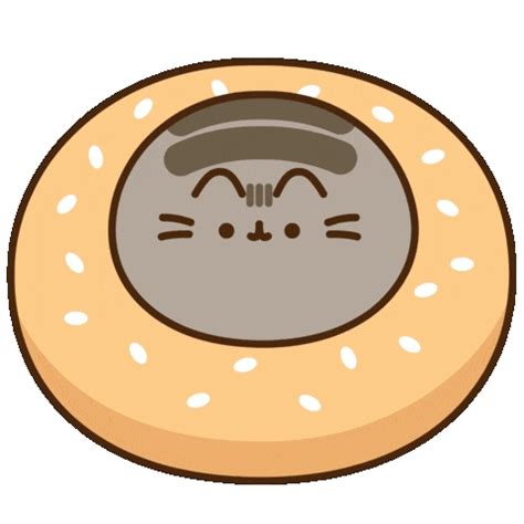 Pusheen Pusheen Cat Sticker Pusheen Pusheen Cat Pusheen S Best Friend