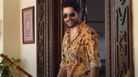 Naga Chaitanya To Star In 'Bhool Bhulaiyaa 2' Remake? Here's What We Know - Mumbai Times