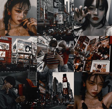 ulzzang / psd preview by charliegillespie on DeviantArt