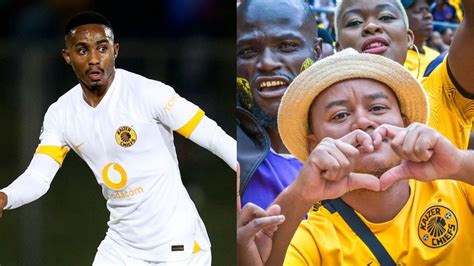 The Latest Kaizer Chiefs News Saturday 31 December 2022