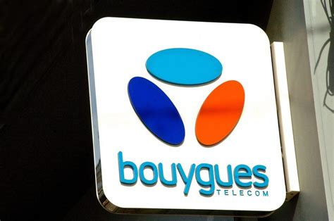 Bouygues enregistre un bénéfice net en recul mais un chiffre daffaires