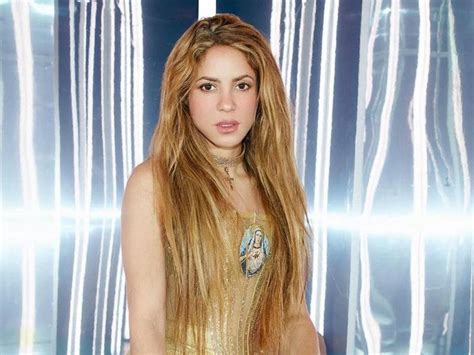 Fiscalía De España Pide Archivar Acusación Contra Shakira Por Fraude Fiscal