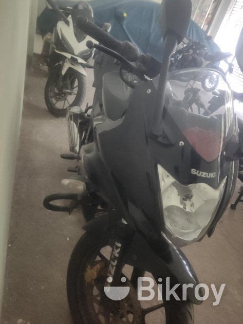 Suzuki Gixxer Sf For Sale Khulna Sadar Bikroy