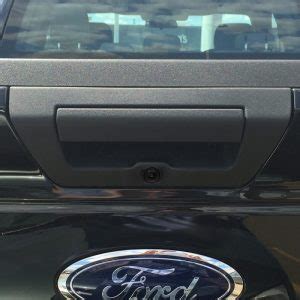 Audio and Accessories for Your Ford F-Series Truck