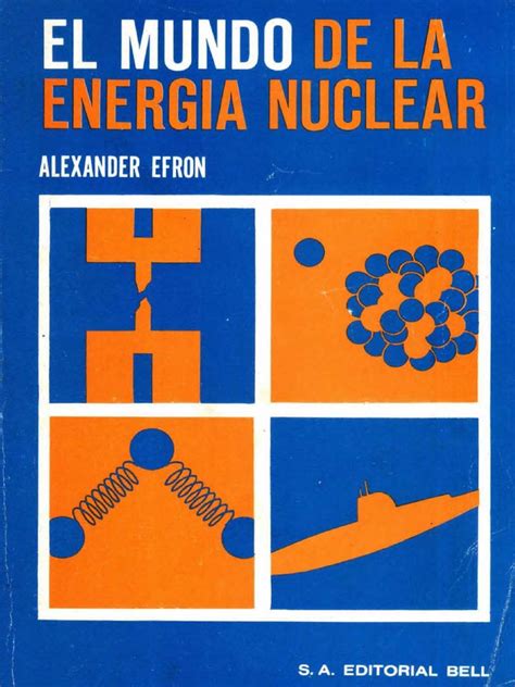 El Mundo De La Energia Nuclear Descargar Gratis Pdf Gases Líquidos