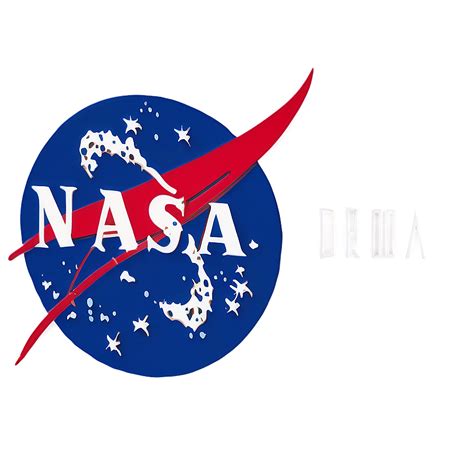 Download Nasa Emblem Transparent Png Uto4