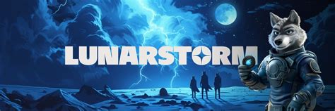 The Next Big Thing Lunarstorm Ibrahimweb3 Medium