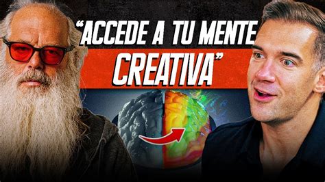 CÓMO DESBLOQUEAR TU MENTE CREATIVA Rick Rubin Lewis Howes YouTube