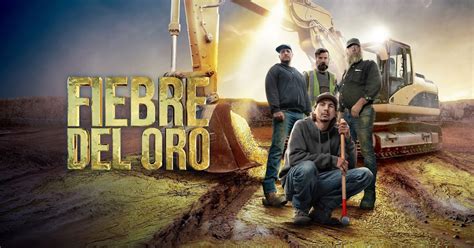 Discovery Fiebre Del Oro Nueva Temporada TVCinews