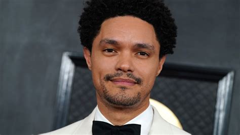 Trevor Noah To Return As Grammys Host Thegrio