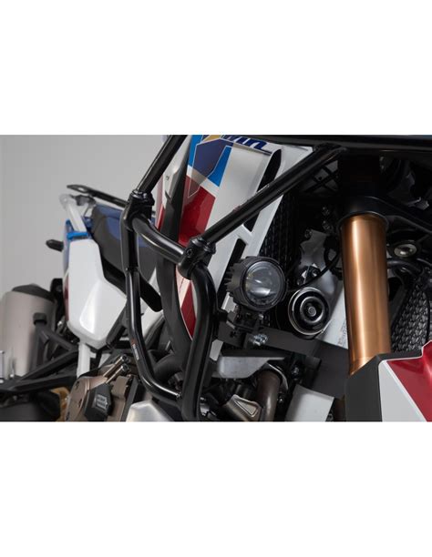 Protecciones Superiores De Motor Honda CRF1100 L Africa Twin Adventure