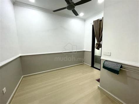 North Renovated Double Storey Elmina Valley Denai Alam Shah Alam