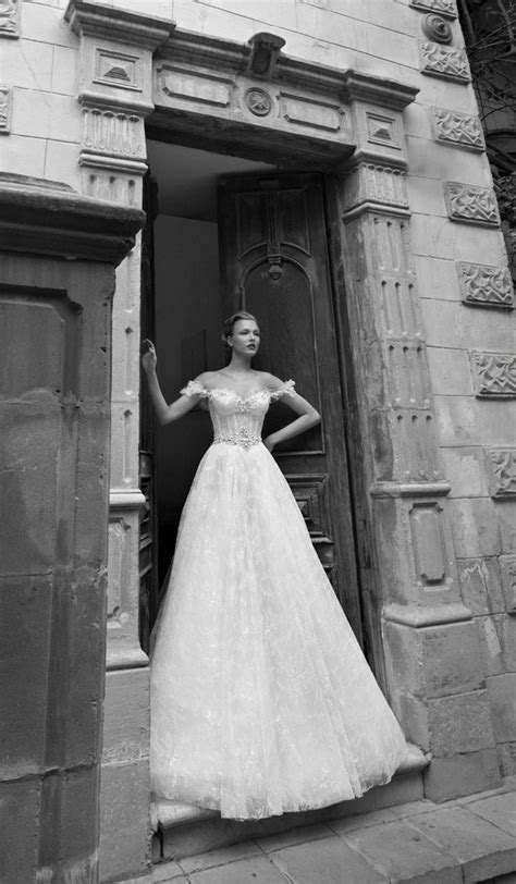 Nora | Classic wedding gowns, Wedding attire, Princess wedding dresses