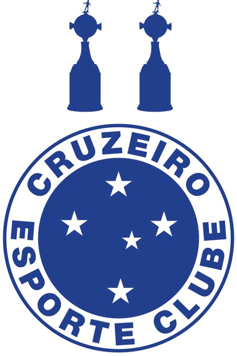 Cruzeiro Logo History