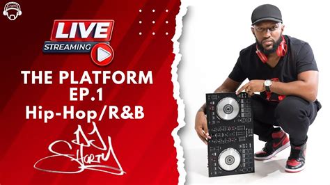 Dj Shorty The Platform Mix Ep Youtube