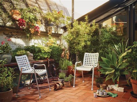 Keeping Plants