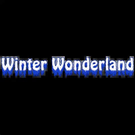 Winter Wonderland ID: 1644901933577 - Cut Ready SVG Gallery