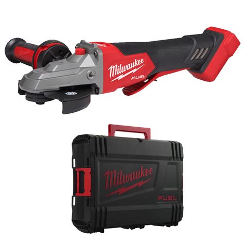 SZLIFIERKA KĄTOWA MILWAUKEE M18 FSAGF125XPDB 0X 4933478439 Cena