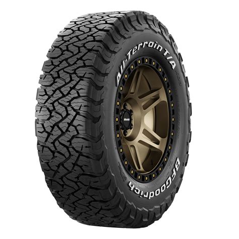 Shop All Terrain T A Ko Tires Bfgoodrich Tires