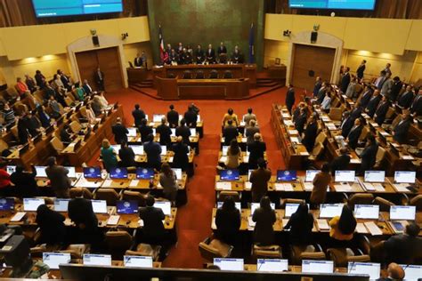 Cámara De Diputados Aprueba Fusión De Los Diez Proyectos Que Buscan Un