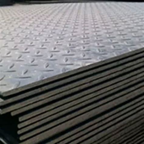 Jis Martensitic Aisi Stainless Steel Pattern Plate China Stainless