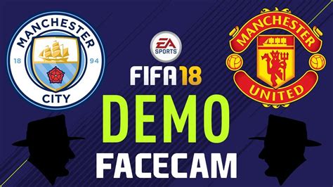 Let S Test Fifa Demo V Llig Neue Aussichten Facecam Full Hd