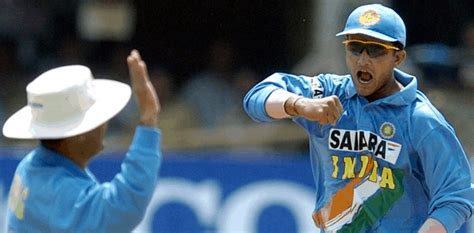 Reasons Why Sourav Ganguly Is India S Greatest Captain