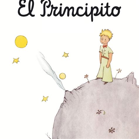 El Principito Novela De Antoine De Saint Exup Ry Podcast Apple Podcasts