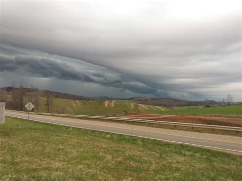 North Carolina Severe Weather Preparedness Week March March