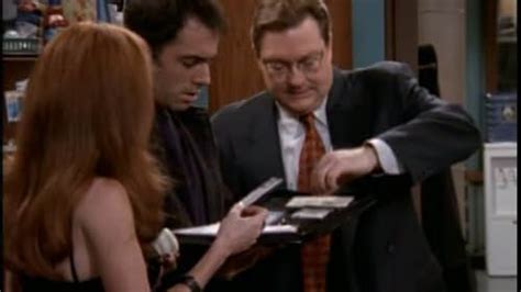 Newsradio Tv Series Episode List Imdb