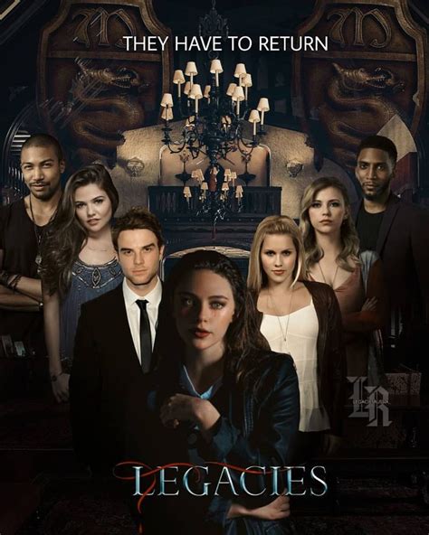 Legacies Frases engraçadas para rir Filmes Series e filmes