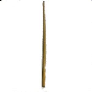 long stick factor martial arts
