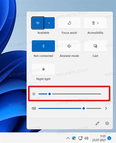 Windows 11 Change Display Brightness With 9 Methods