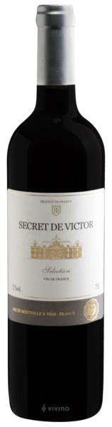 Domaine Preignes Le Vieux Maison Robert Vic Secret De Victor