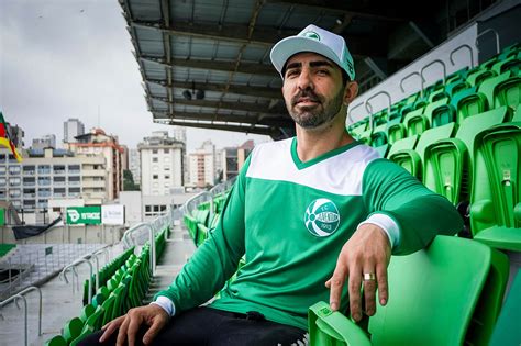 Ec Juventude Lan A Camisa Retr Lend Ria Sia Mantos Do Futebol